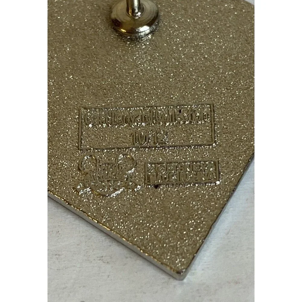 Disney Trading Pin Alice In Wonderland Hidden Mickey